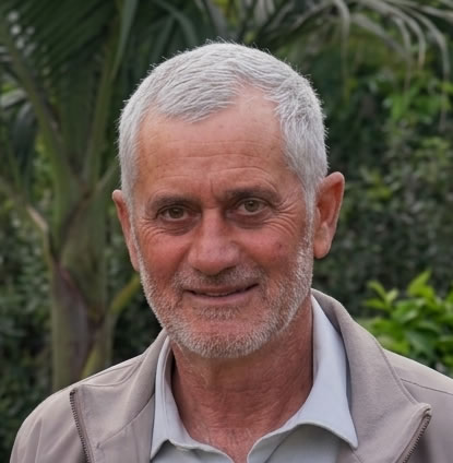 Camilo Bizinella