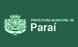 Prefeitura de Paraí